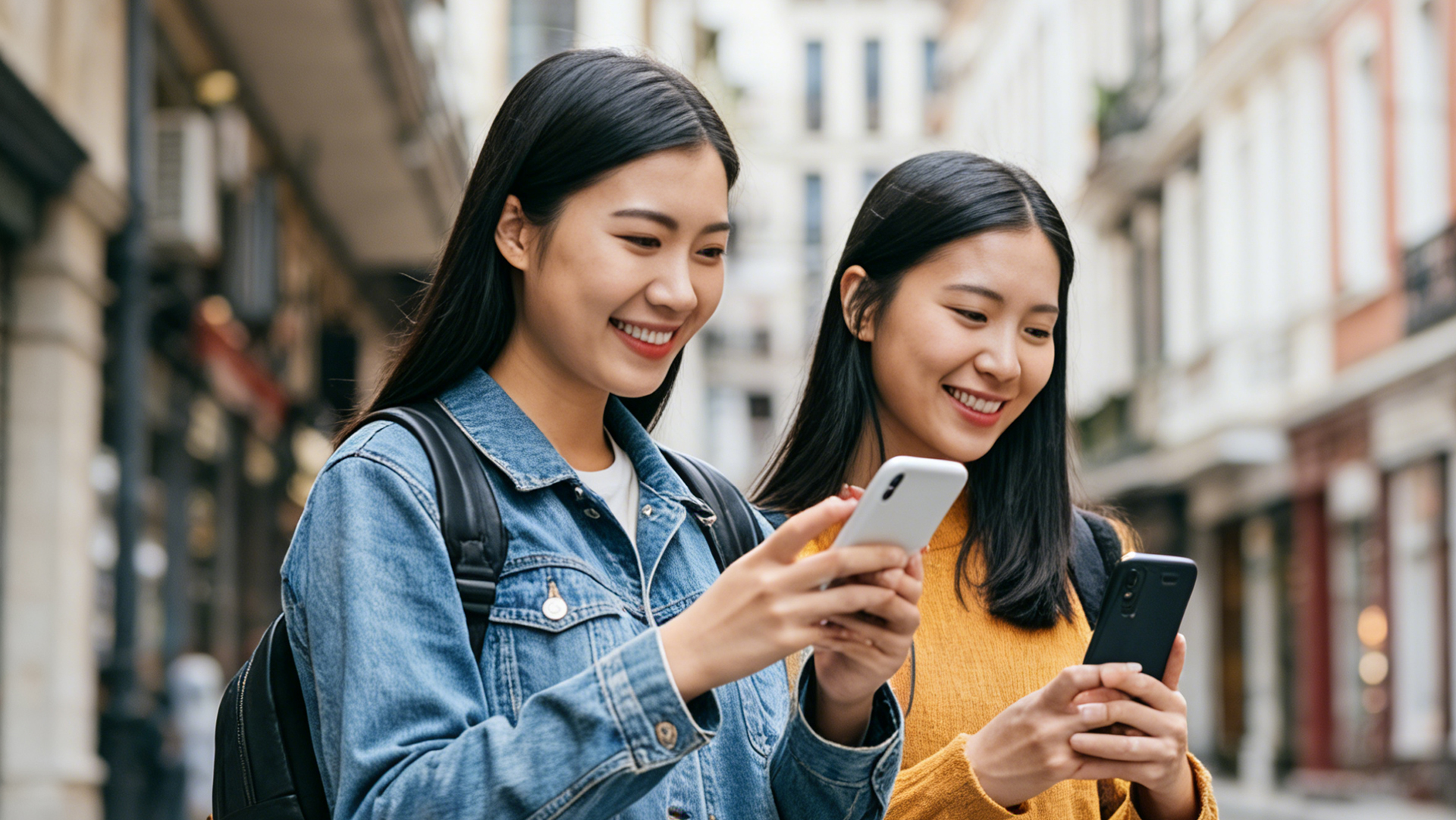 Smart Overseas Travel Guide